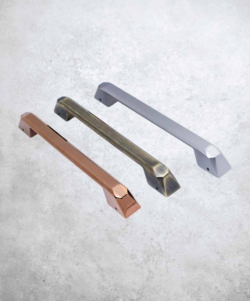 Classic Pull HANDLE 300mm -